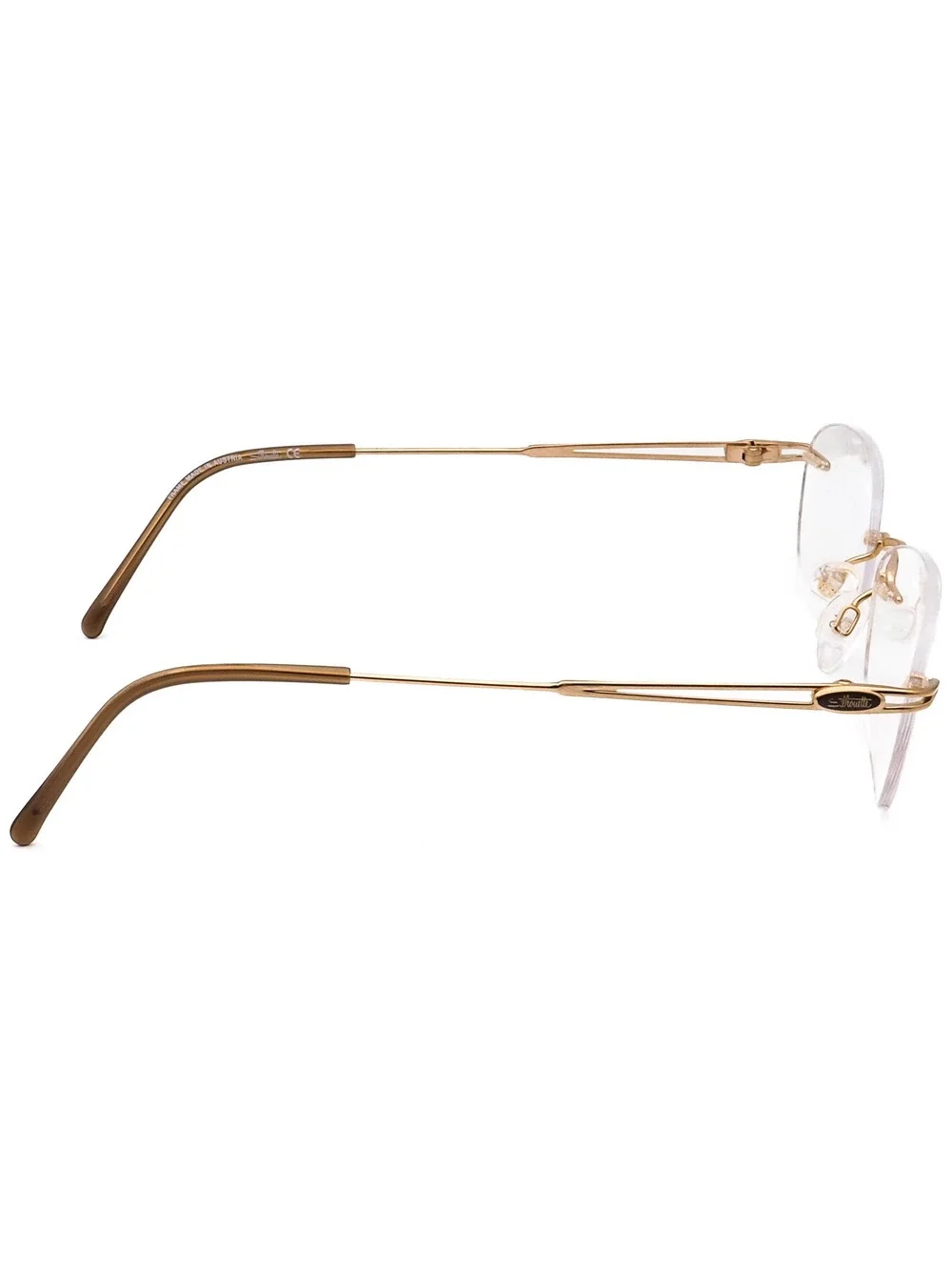 Silhouette 6561 20 6053 Elegance Standard Eyewear